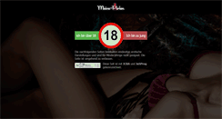 Desktop Screenshot of meine-perlen.com